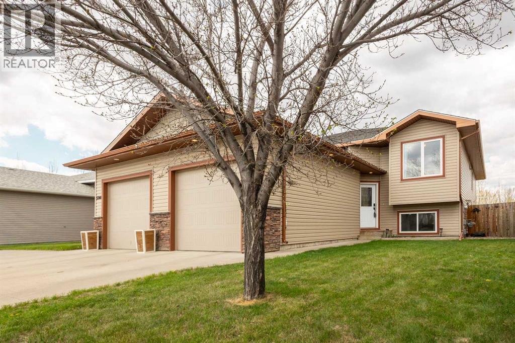 5046 41 Street, Taber, Alberta  T1G 0C4 - Photo 2 - A2307541