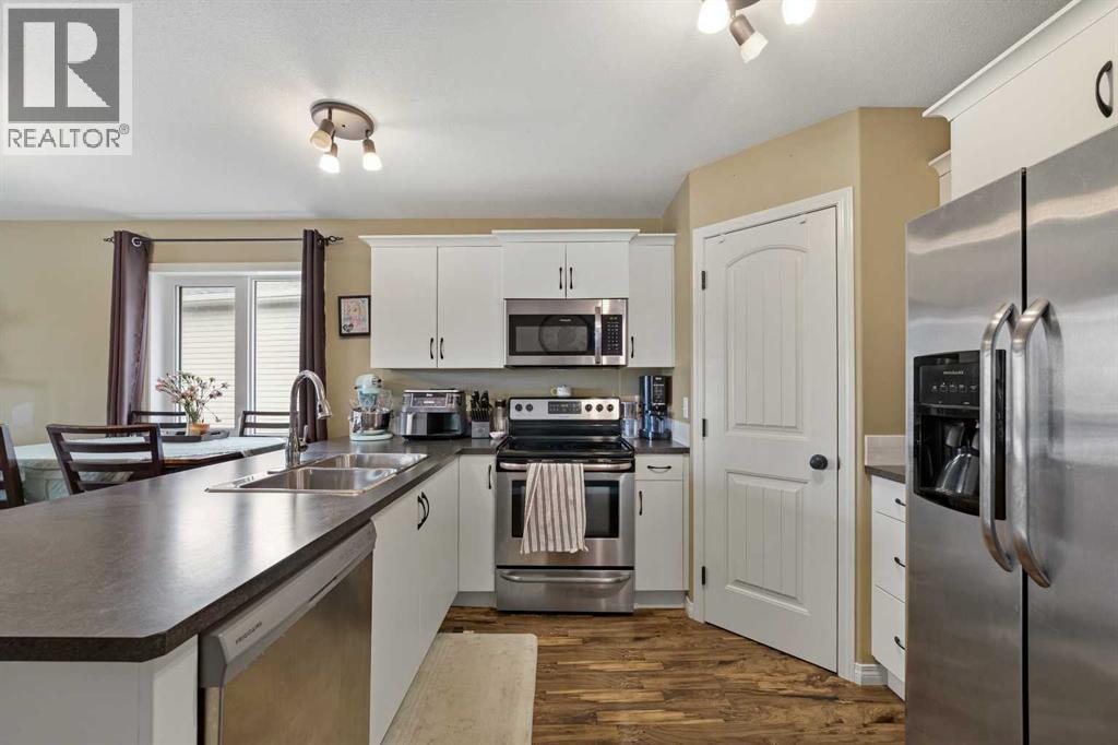 5046 41 Street, Taber, Alberta  T1G 0C4 - Photo 10 - A2307541