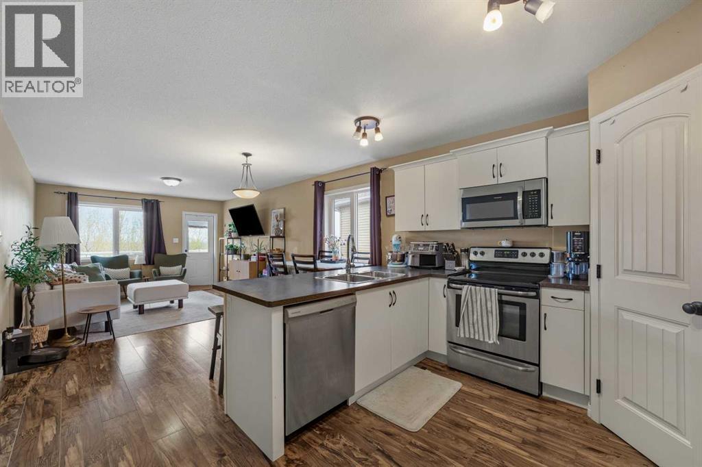 5046 41 Street, Taber, Alberta  T1G 0C4 - Photo 9 - A2307541
