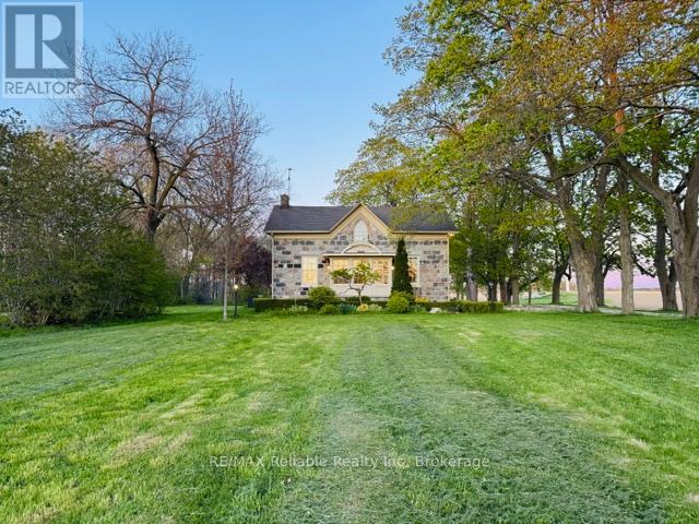74700 Bronson Line, Bluewater, Ontario N0M 1G0 - Photo 1 - X13139090