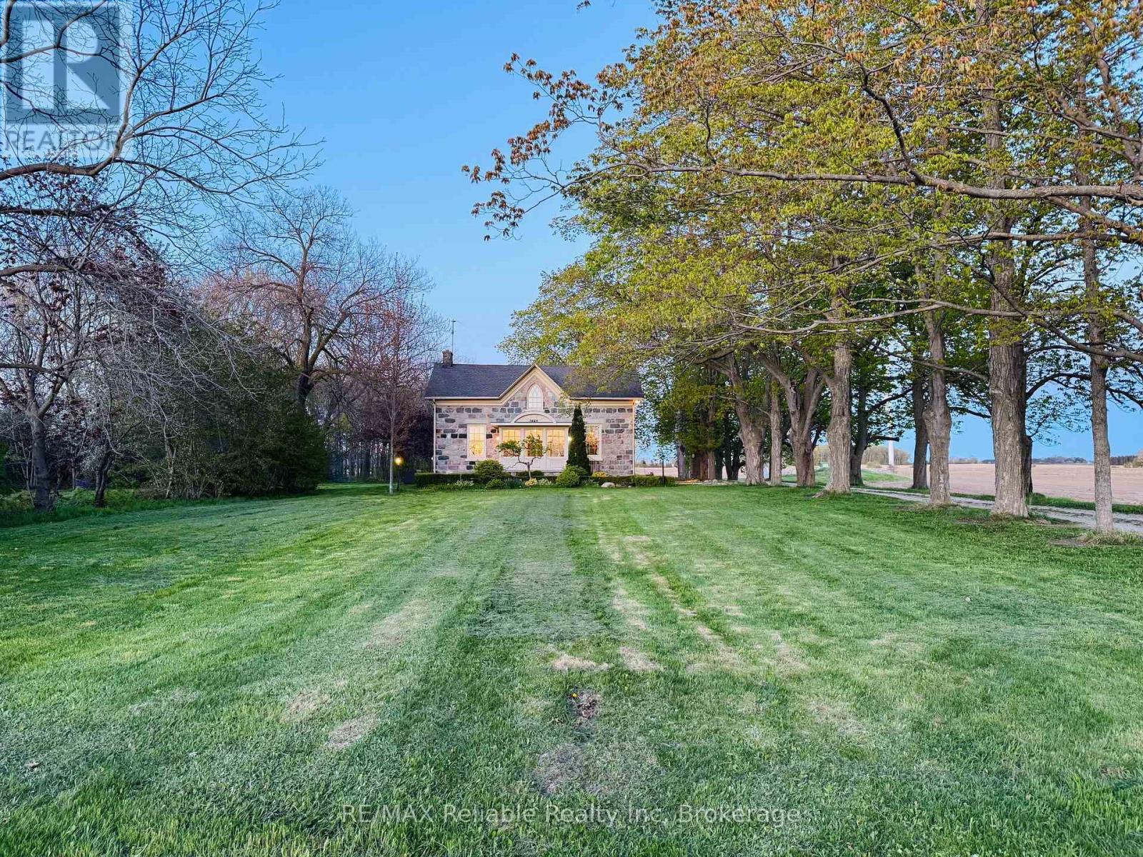 74700 Bronson Line, Bluewater, Ontario N0M 1G0 - Photo 2 - X13139090