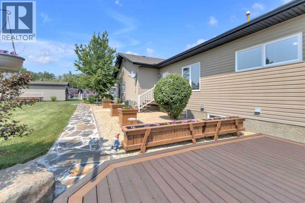 5, 421047 Range Road 24, Rural Ponoka County, Alberta  T0C 2J0 - Photo 33 - A2304133