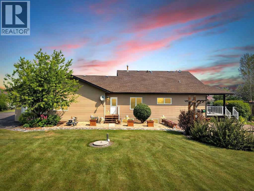 5, 421047 Range Road 24, Rural Ponoka County, Alberta  T0C 2J0 - Photo 44 - A2304133