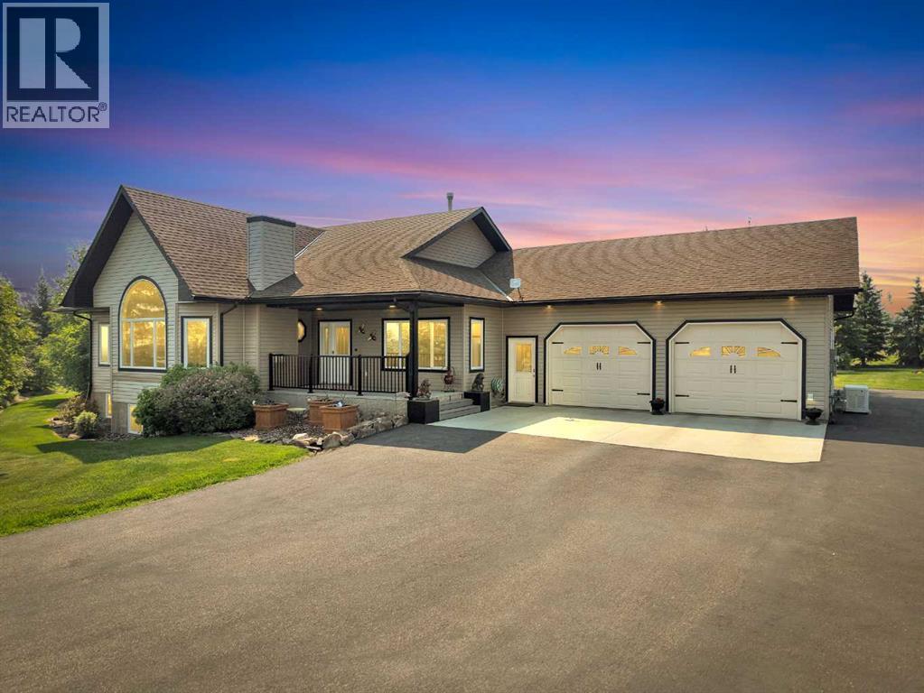 5, 421047 Range Road 24, Rural Ponoka County, Alberta  T0C 2J0 - Photo 43 - A2304133