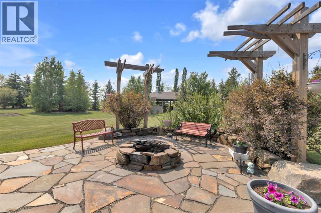 5, 421047 Range Road 24, Rural Ponoka County, Alberta  T0C 2J0 - Photo 34 - A2304133
