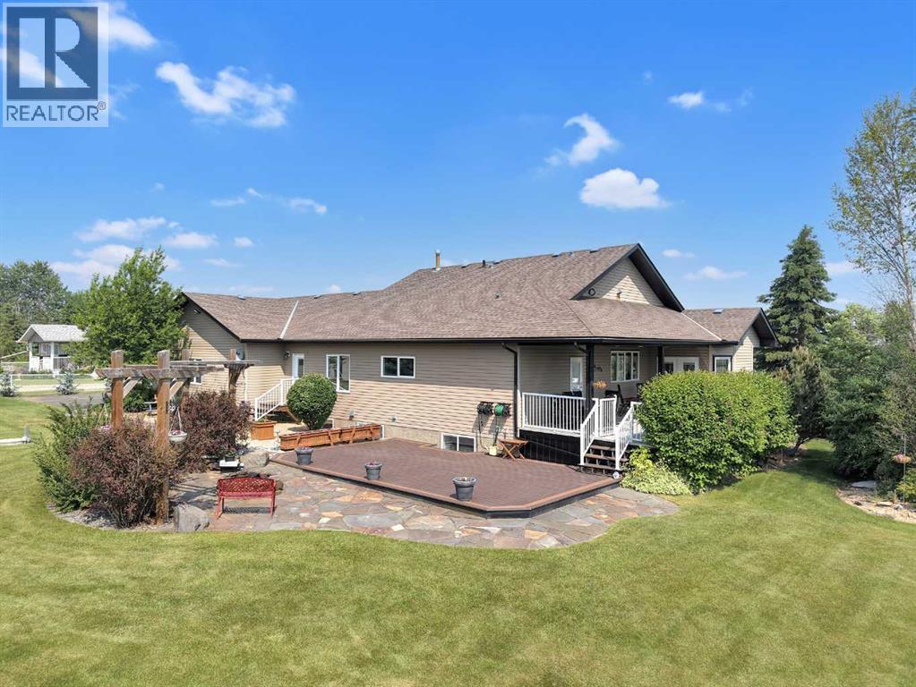 5, 421047 Range Road 24, Rural Ponoka County, Alberta  T0C 2J0 - Photo 39 - A2304133