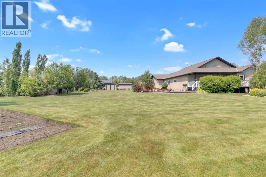 5, 421047 Range Road 24, Rural Ponoka County, Alberta  T0C 2J0 - Photo 40 - A2304133