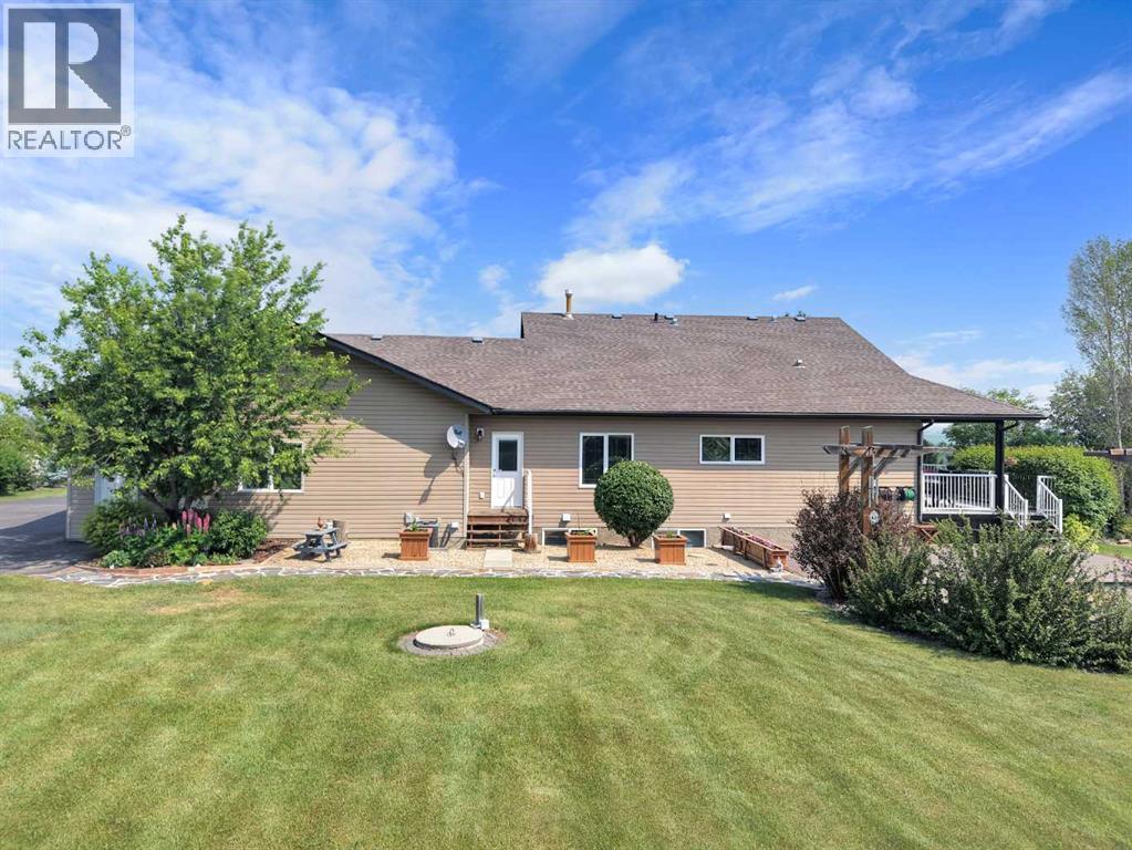 5, 421047 Range Road 24, Rural Ponoka County, Alberta  T0C 2J0 - Photo 41 - A2304133