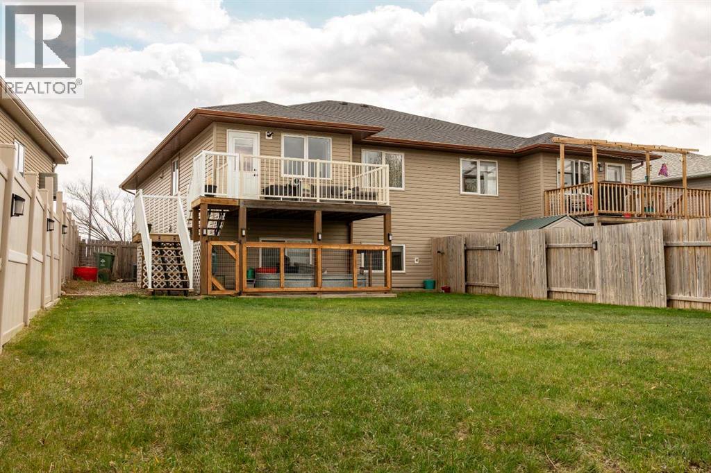 5046 41 Street, Taber, Alberta  T1G 0C4 - Photo 37 - A2307541