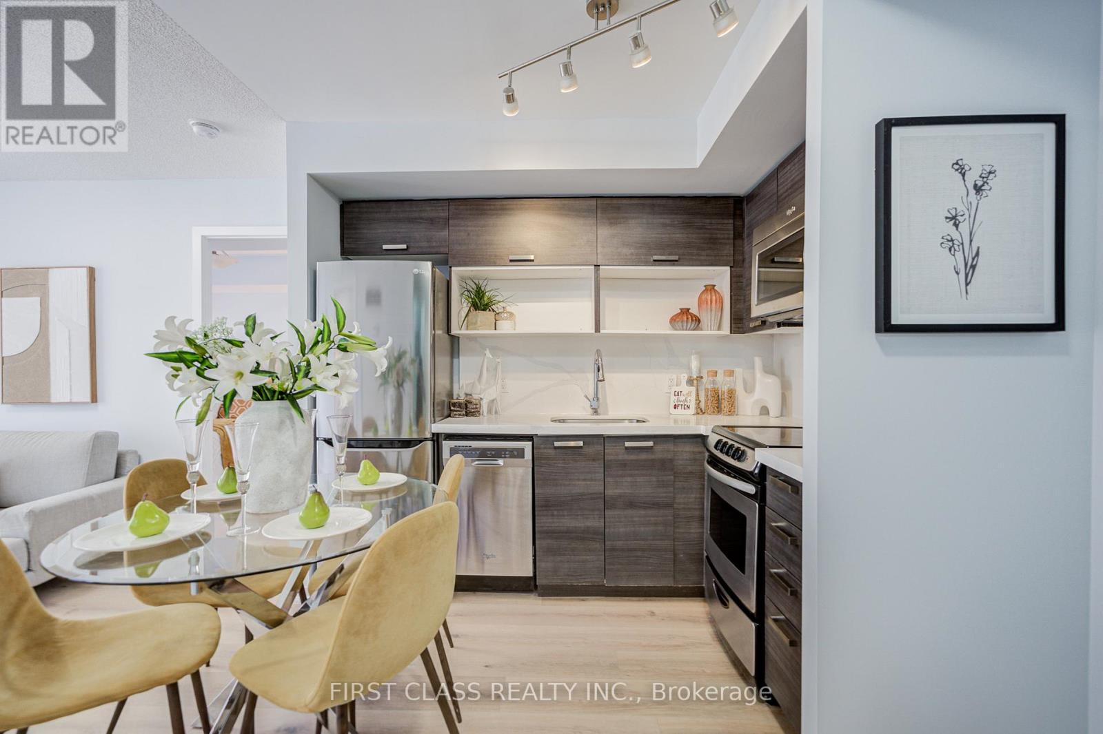 527 - 68 Abell Street, Toronto, Ontario  M6J 0B1 - Photo 10 - C13139058
