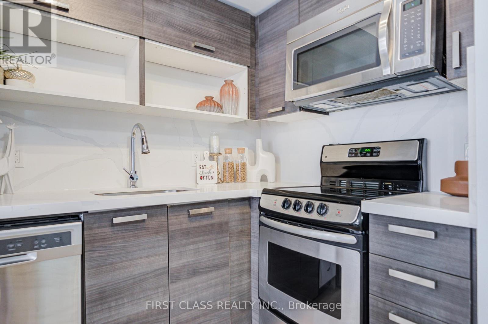 527 - 68 Abell Street, Toronto, Ontario  M6J 0B1 - Photo 13 - C13139058