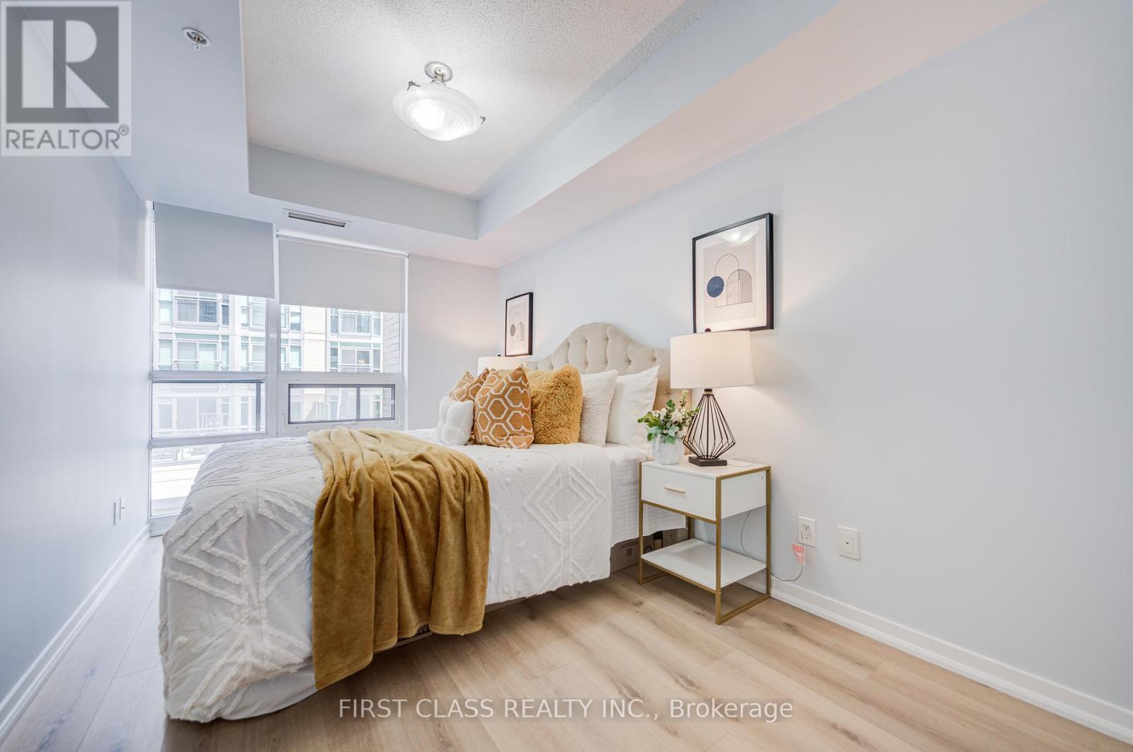 527 - 68 Abell Street, Toronto, Ontario  M6J 0B1 - Photo 16 - C13139058