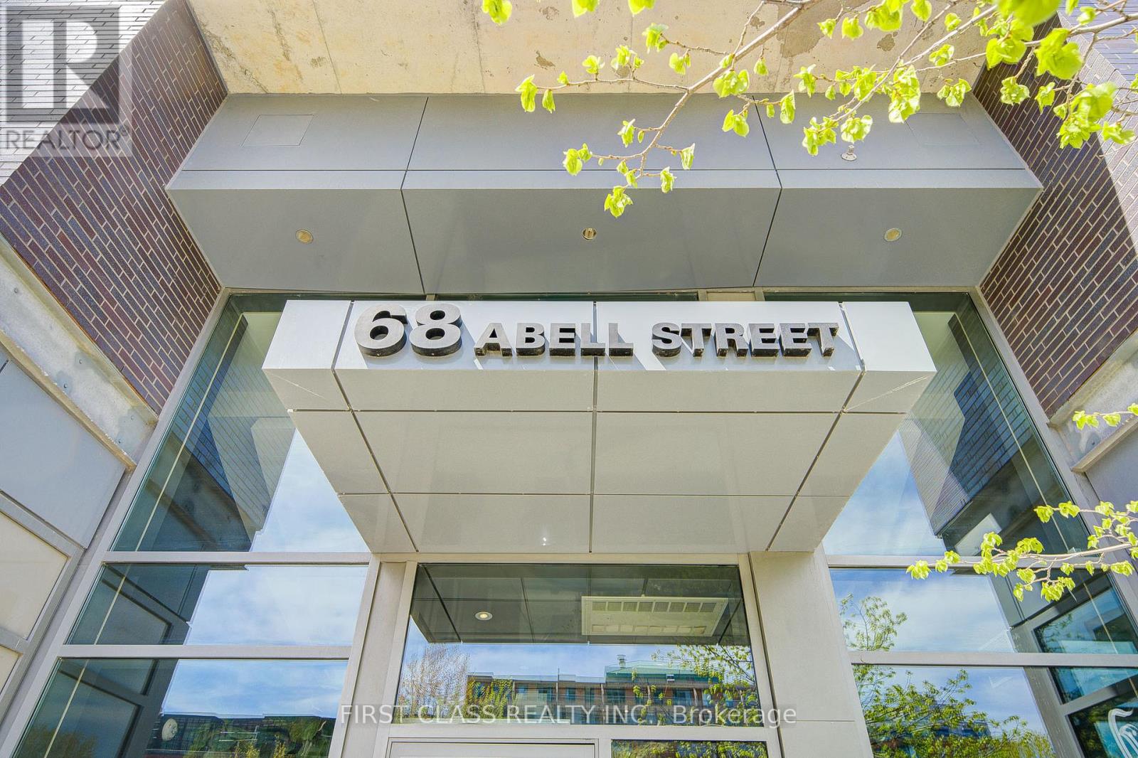 527 - 68 Abell Street, Toronto, Ontario  M6J 0B1 - Photo 27 - C13139058