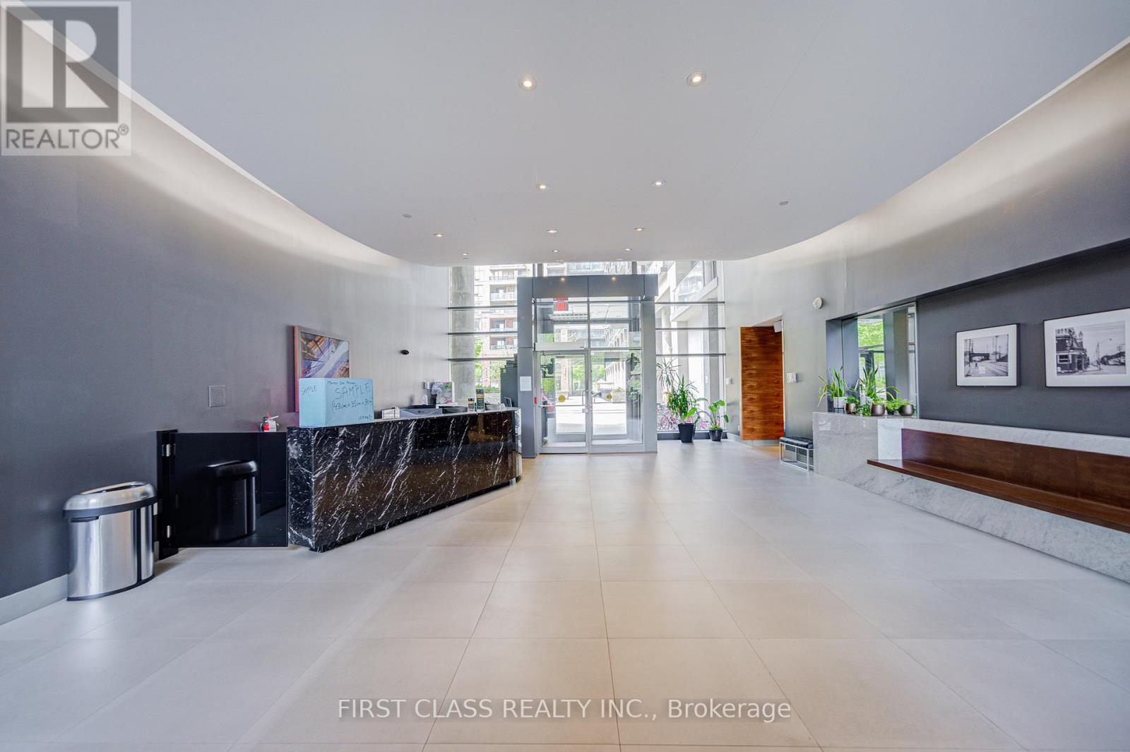 527 - 68 Abell Street, Toronto, Ontario  M6J 0B1 - Photo 28 - C13139058