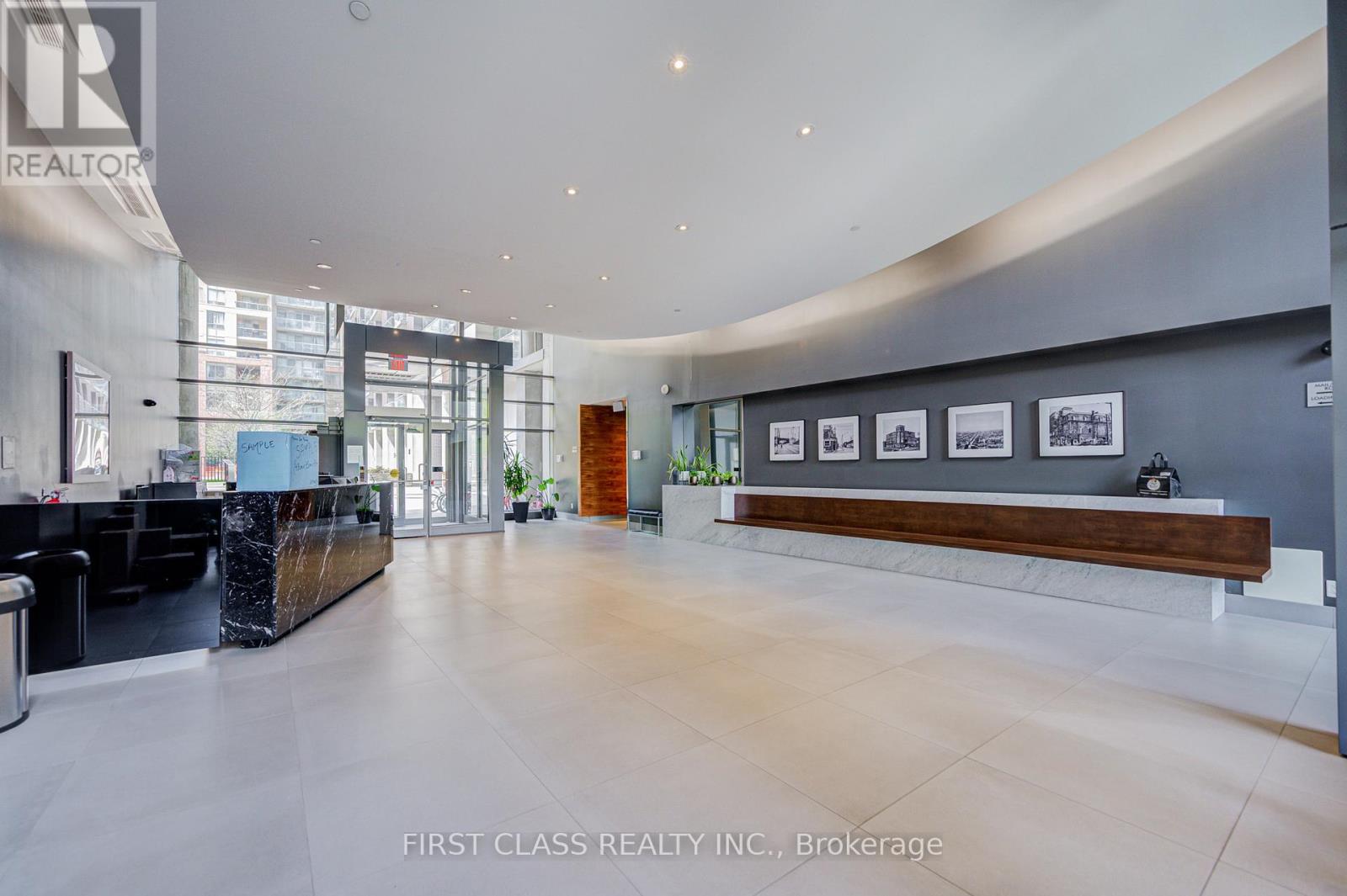 527 - 68 Abell Street, Toronto, Ontario  M6J 0B1 - Photo 30 - C13139058