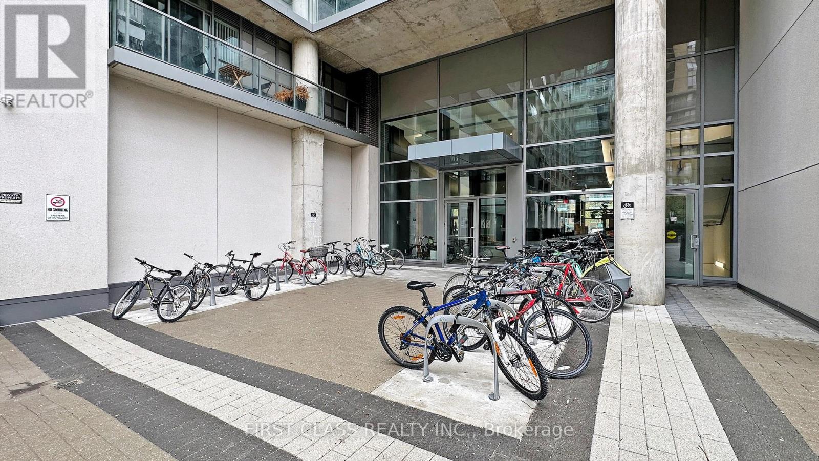 527 - 68 Abell Street, Toronto, Ontario  M6J 0B1 - Photo 36 - C13139058