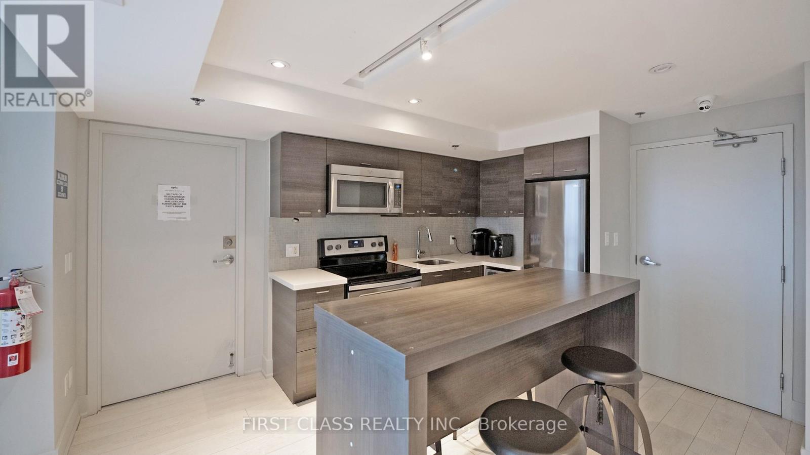 527 - 68 Abell Street, Toronto, Ontario  M6J 0B1 - Photo 37 - C13139058