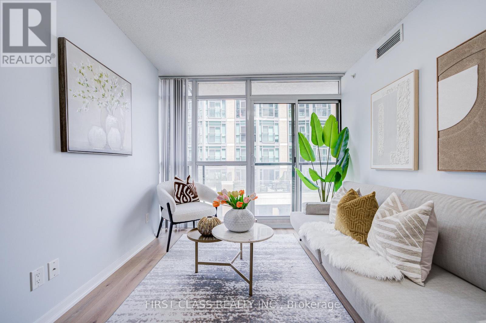 527 - 68 Abell Street, Toronto, Ontario  M6J 0B1 - Photo 5 - C13139058