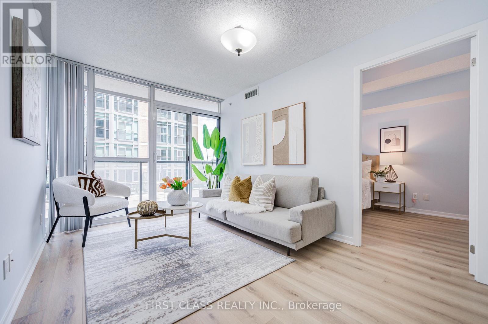 527 - 68 Abell Street, Toronto, Ontario  M6J 0B1 - Photo 8 - C13139058