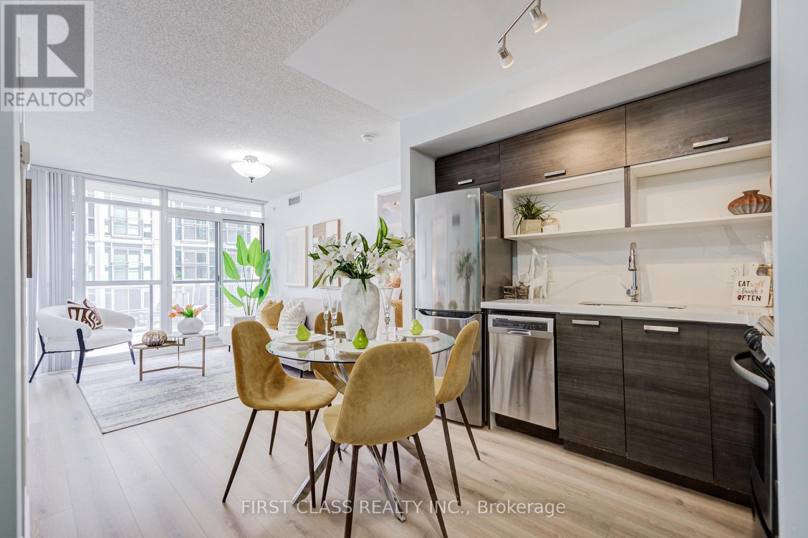 527 - 68 Abell Street, Toronto, Ontario  M6J 0B1 - Photo 9 - C13139058