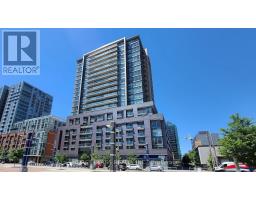 527 - 68 ABELL STREET, Toronto, Ontario