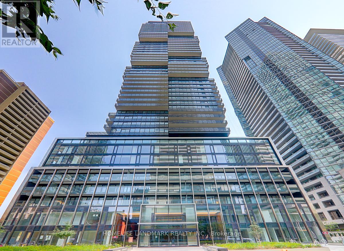 3105 - 55 Charles Street E, Toronto, Ontario  M4Y 0J1 - Photo 1 - C13139084