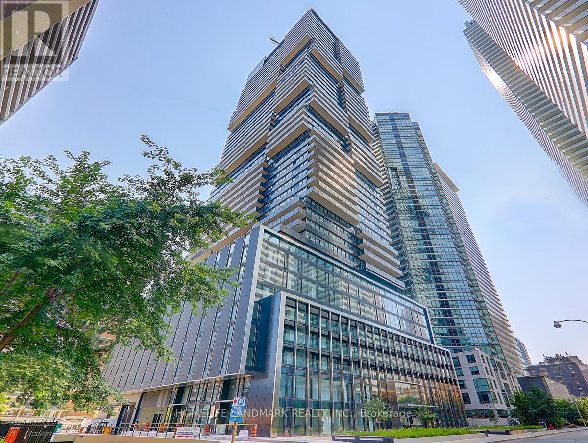 3105 - 55 Charles Street E, Toronto, Ontario  M4Y 0J1 - Photo 2 - C13139084
