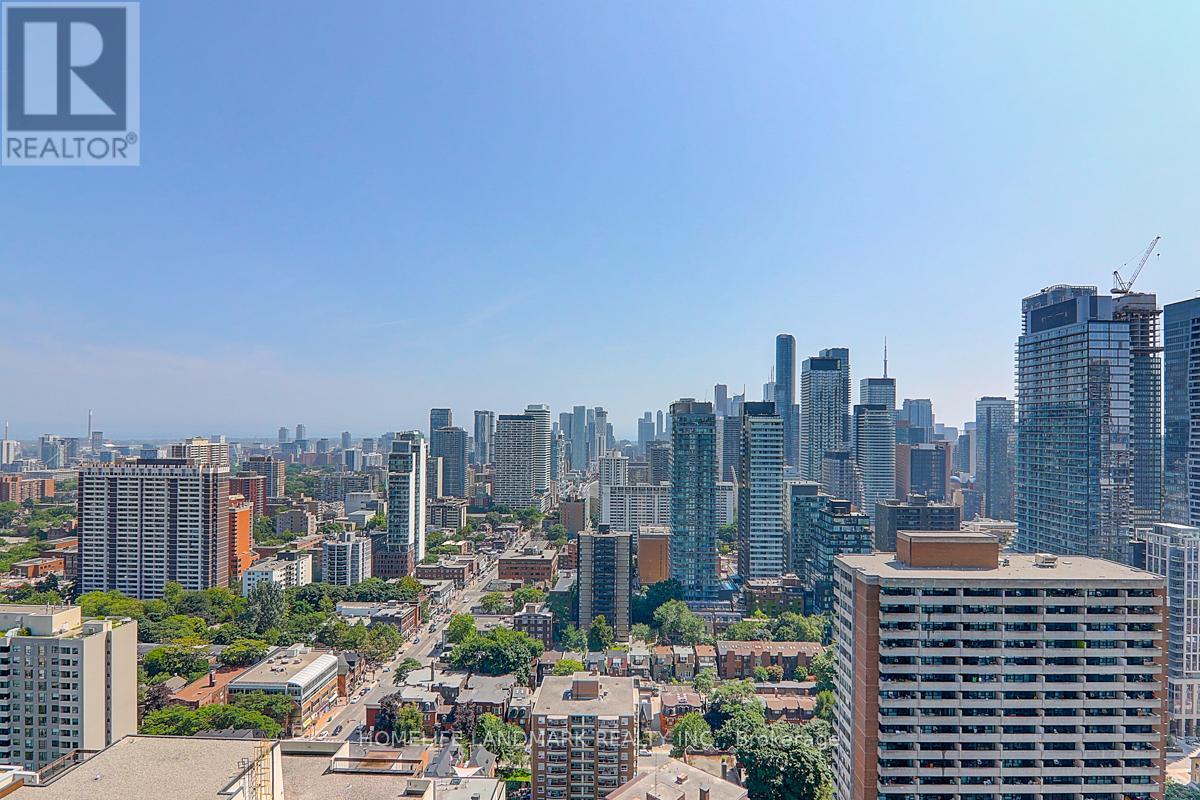 3105 - 55 Charles Street E, Toronto, Ontario  M4Y 0J1 - Photo 30 - C13139084