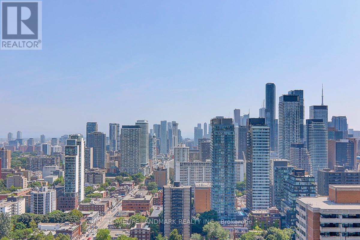 3105 - 55 Charles Street E, Toronto, Ontario  M4Y 0J1 - Photo 31 - C13139084