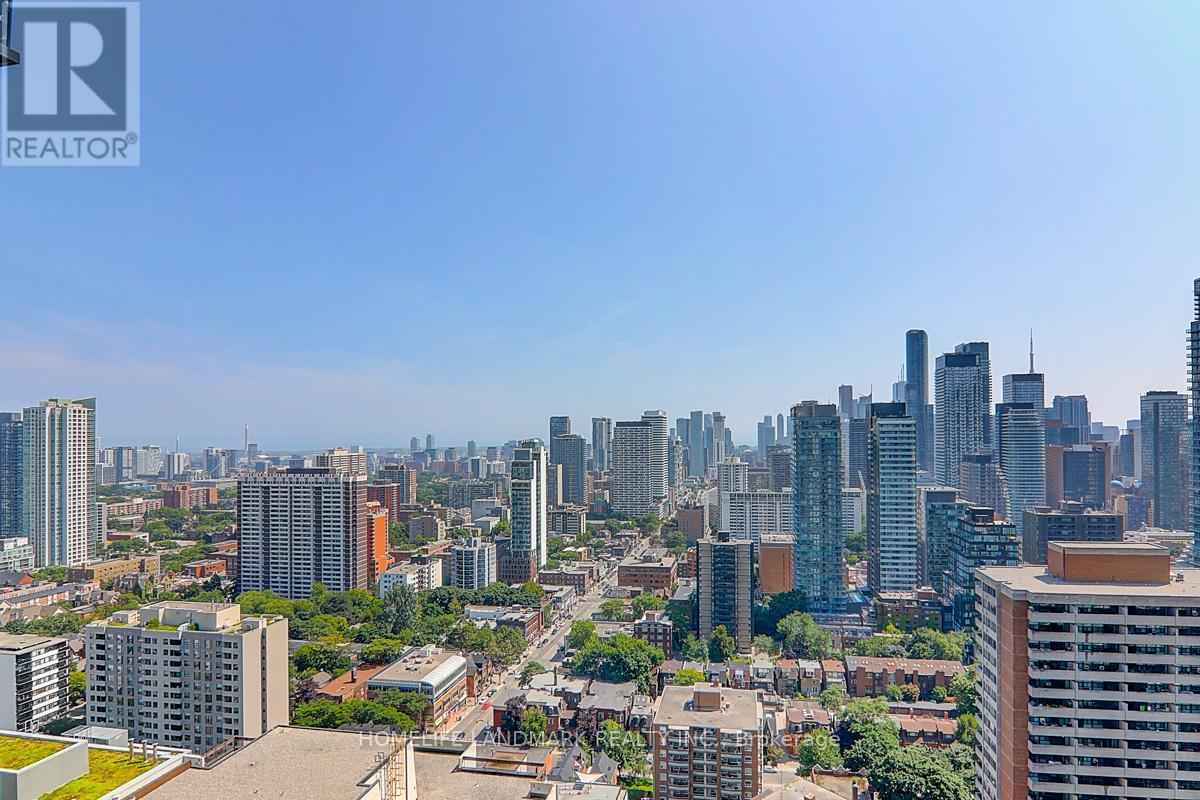 3105 - 55 Charles Street E, Toronto, Ontario  M4Y 0J1 - Photo 32 - C13139084