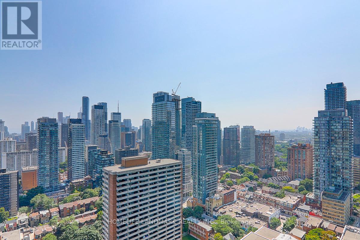 3105 - 55 Charles Street E, Toronto, Ontario  M4Y 0J1 - Photo 33 - C13139084