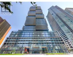 3105 - 55 CHARLES STREET E, Toronto, Ontario