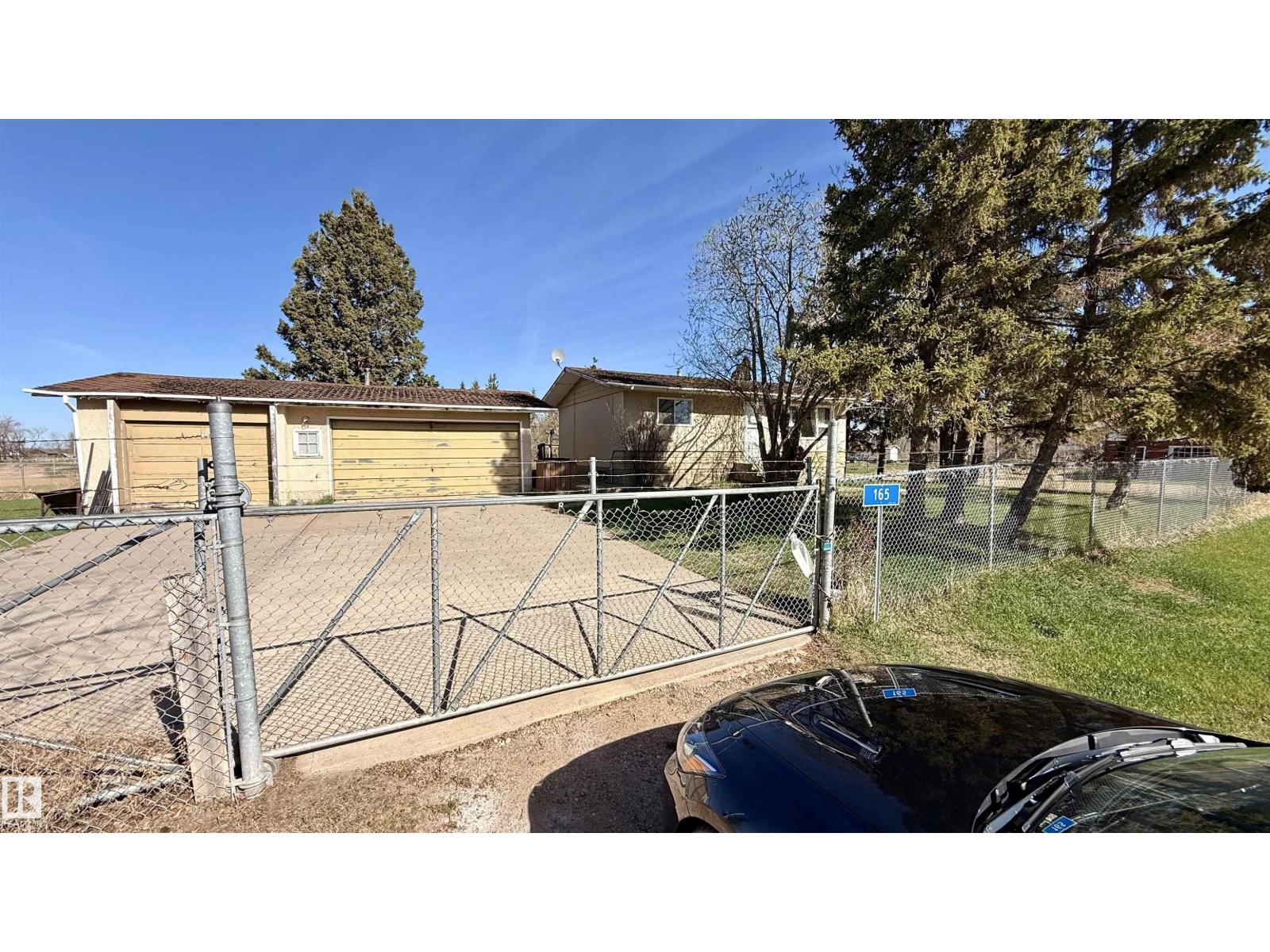 165 540073 175, rural lamont county, Alberta