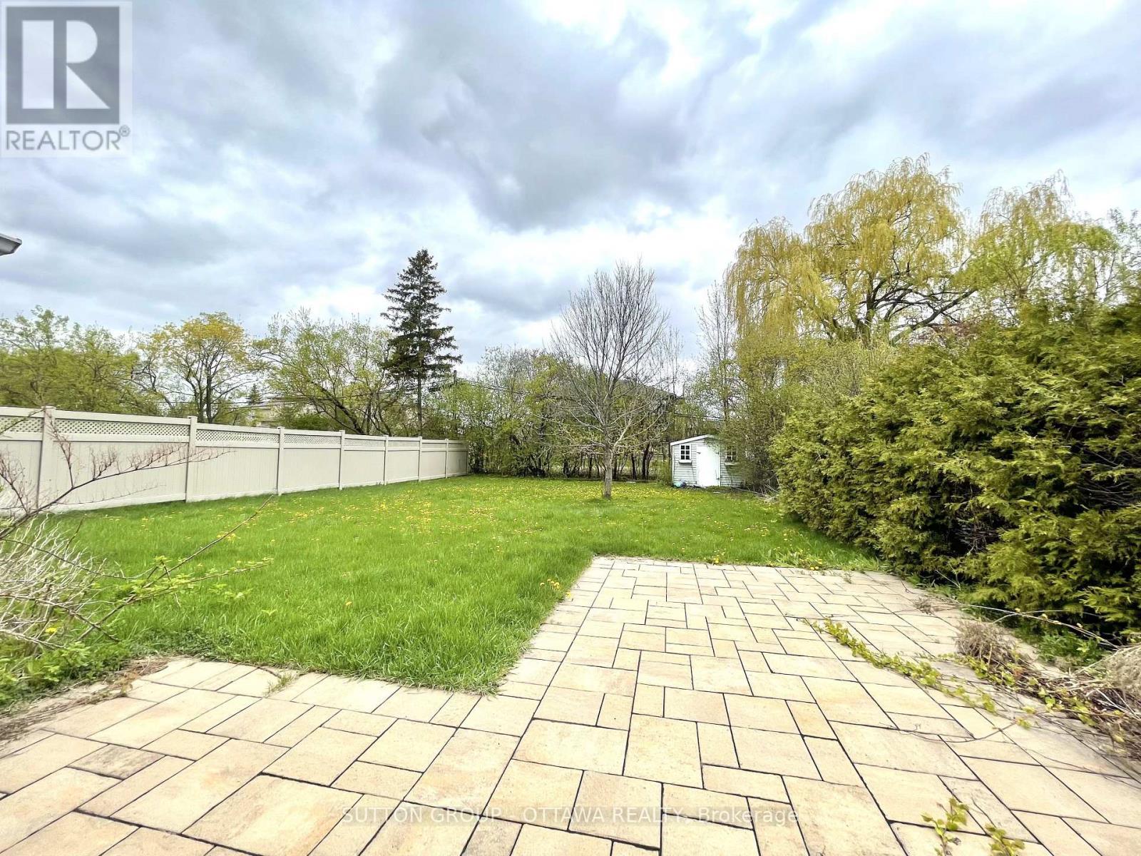 1520 Arnhem Street, Ottawa, Ontario  K2C 1V1 - Photo 29 - X13139026