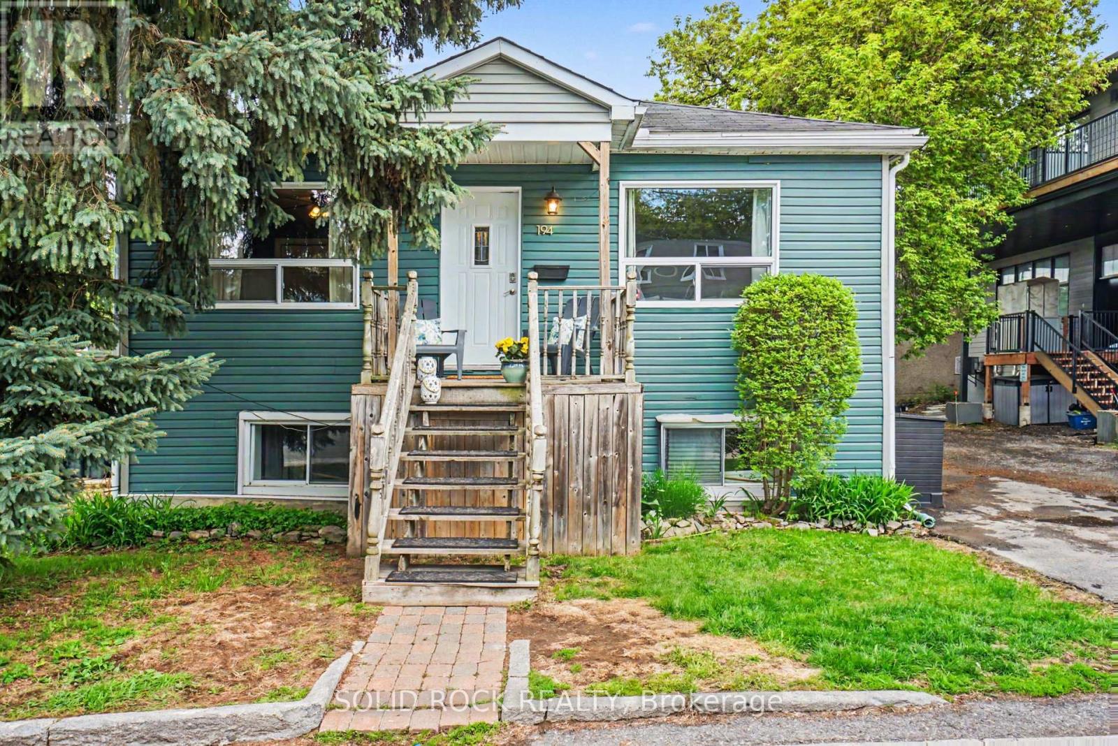 194 GENEST STREET, Ottawa, Ontario