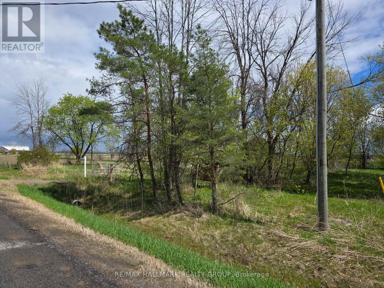 10544 COOK ROAD, South Dundas, Ontario