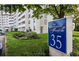106 - 35 TOWERING HEIGHTS BOULEVARD, St. Catharines, Ontario