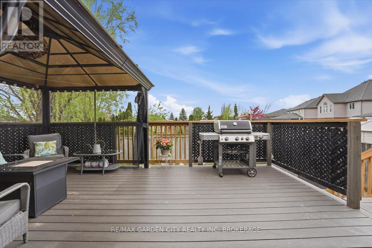 325 Winterberry Boulevard, Thorold, Ontario  L2V 5E6 - Photo 16 - X13139082