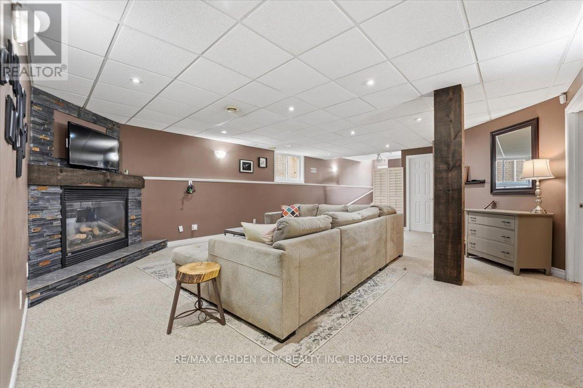 325 Winterberry Boulevard, Thorold, Ontario  L2V 5E6 - Photo 30 - X13139082