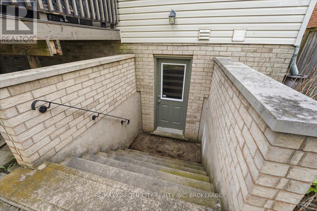 325 Winterberry Boulevard, Thorold, Ontario  L2V 5E6 - Photo 37 - X13139082