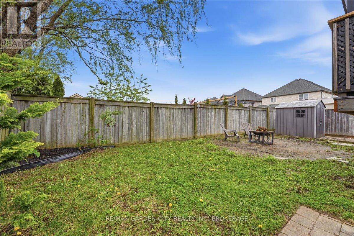 325 Winterberry Boulevard, Thorold, Ontario  L2V 5E6 - Photo 39 - X13139082