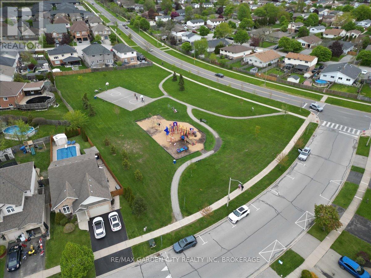 325 Winterberry Boulevard, Thorold, Ontario  L2V 5E6 - Photo 41 - X13139082