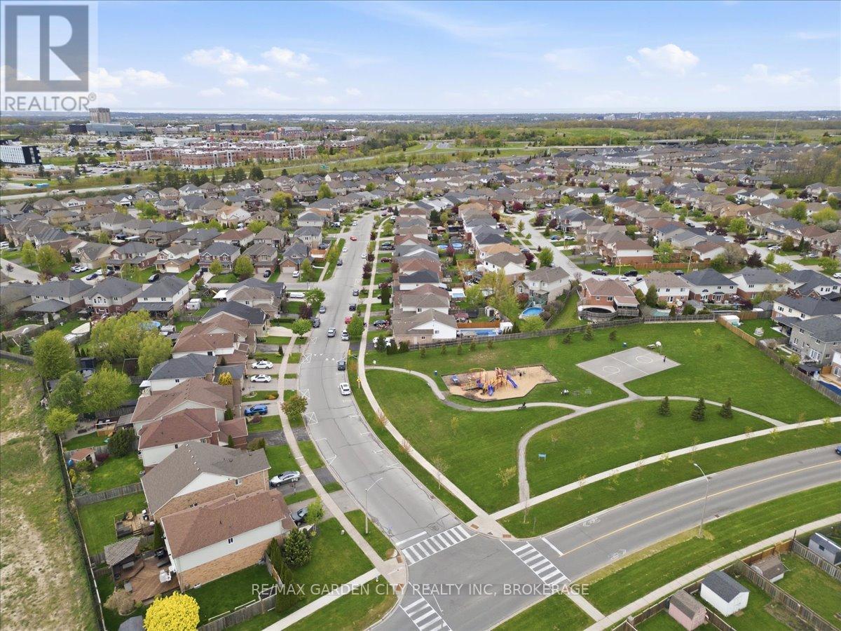 325 Winterberry Boulevard, Thorold, Ontario  L2V 5E6 - Photo 44 - X13139082