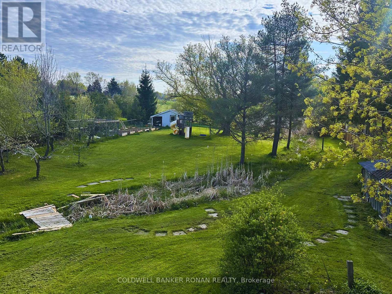 10 Catherine Street, Adjala-Tosorontio, Ontario  L0G 1L0 - Photo 34 - N12930922