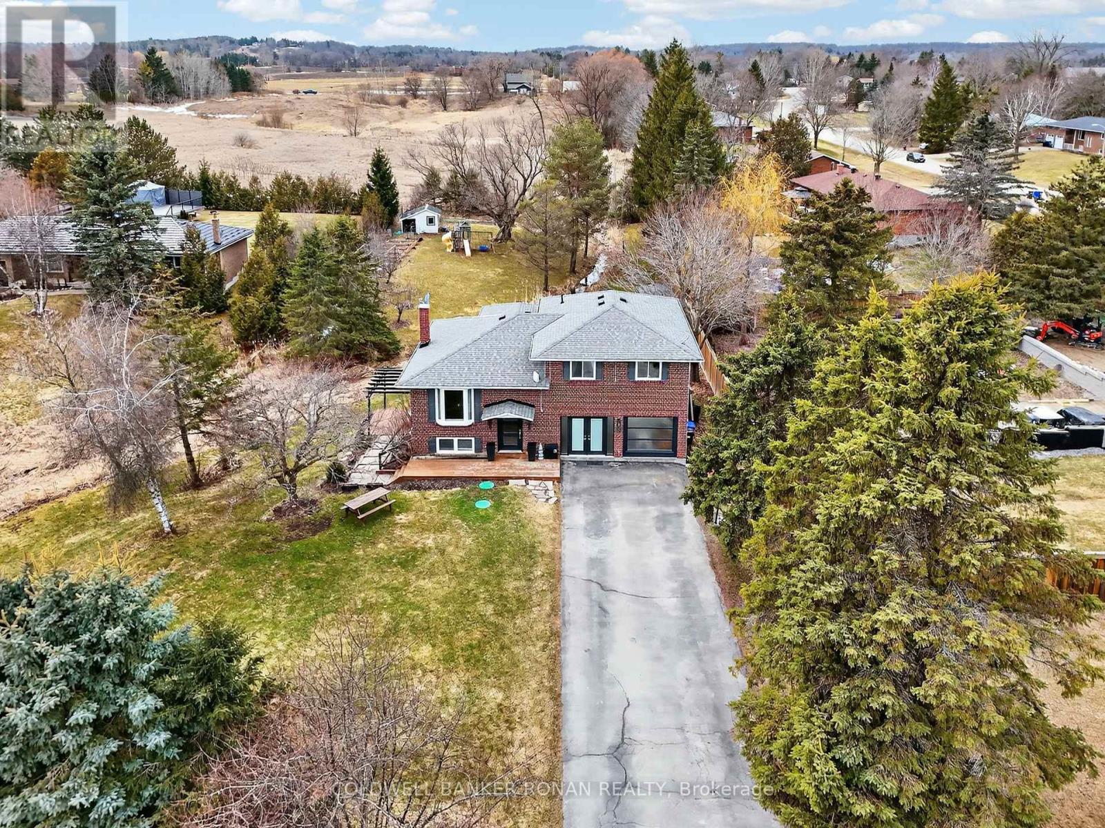 10 Catherine Street, Adjala-Tosorontio, Ontario  L0G 1L0 - Photo 37 - N12930922