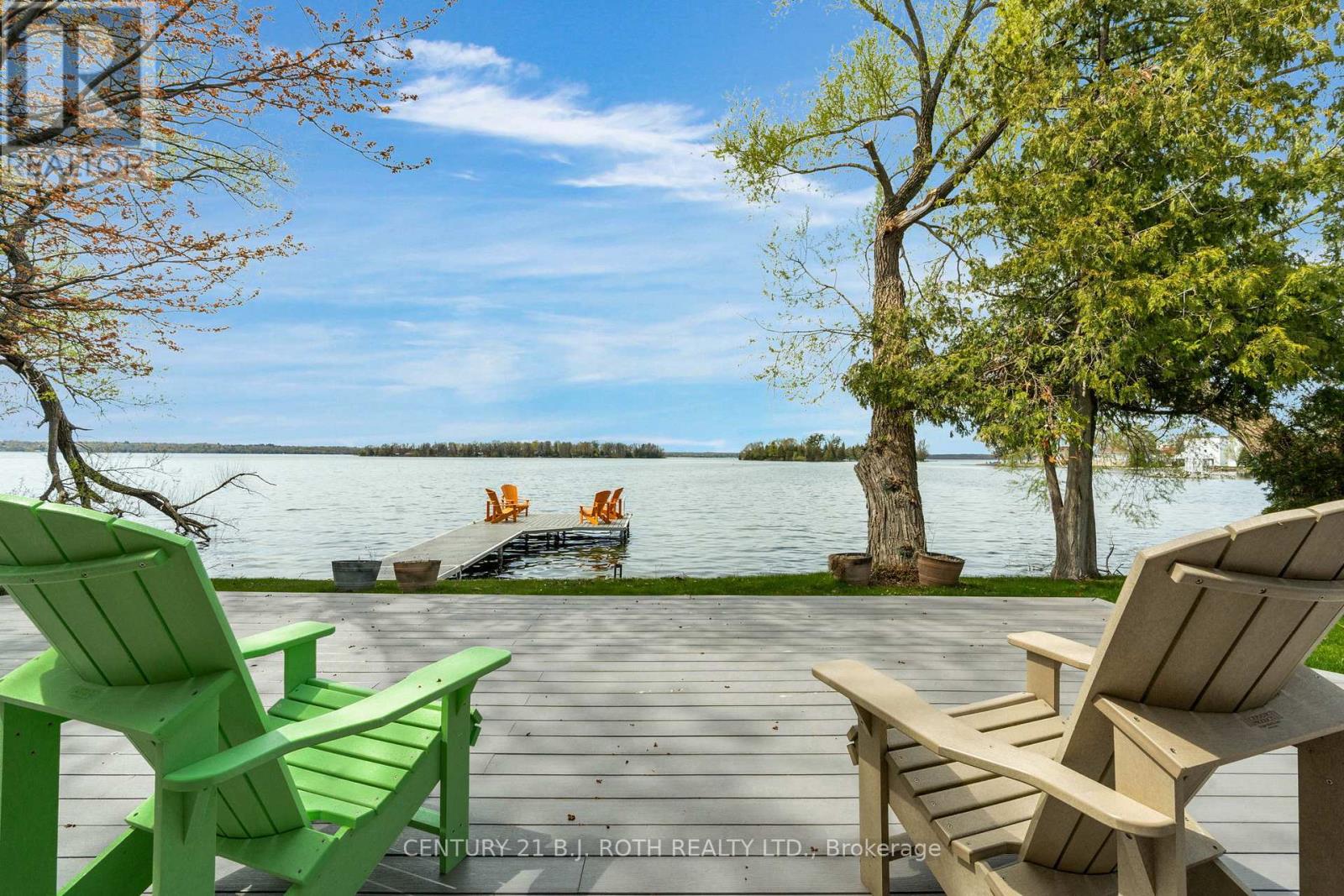4486 Fern Resort Road, Ramara, Ontario  L3V 0Z1 - Photo 13 - S13130530