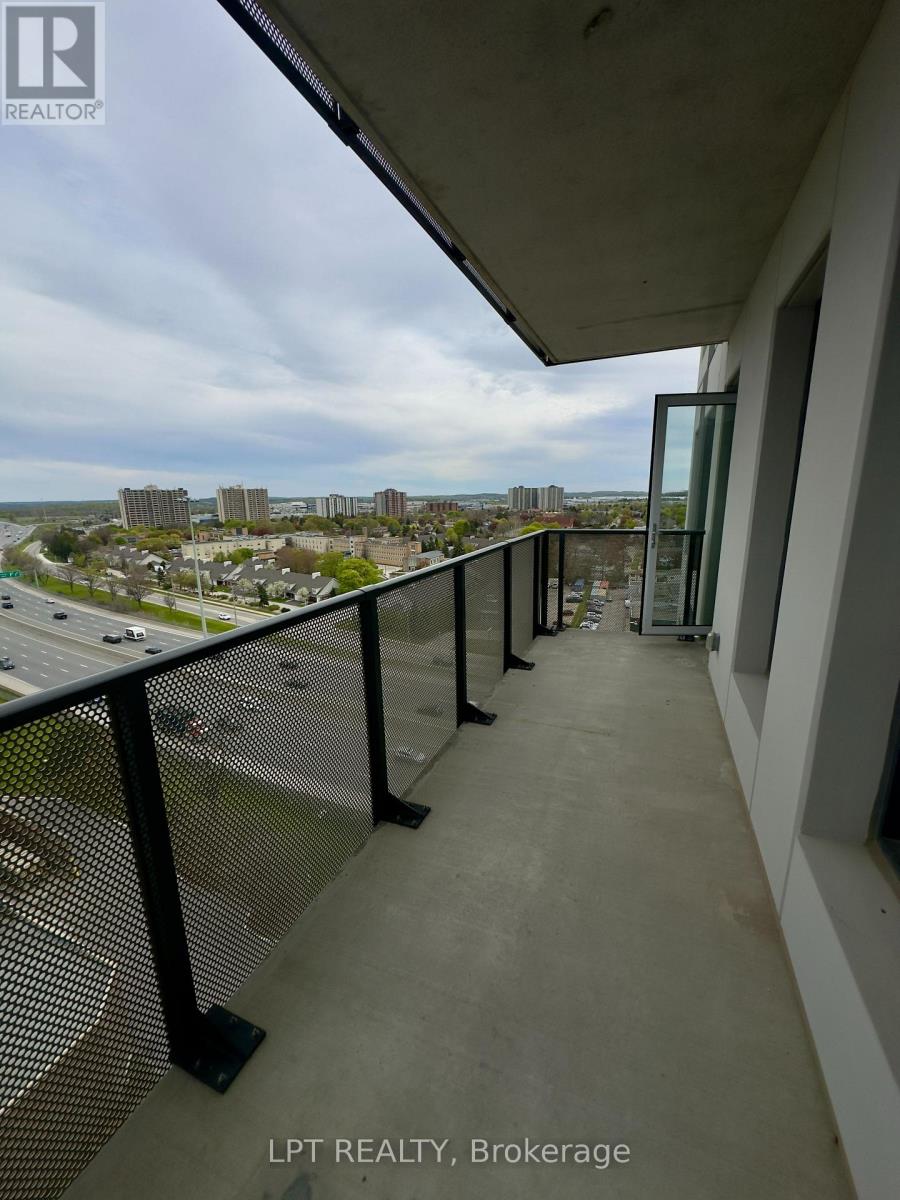 1204 - 1333 Weber E, Kitchener, Ontario  N2A 1C2 - Photo 17 - X13138822
