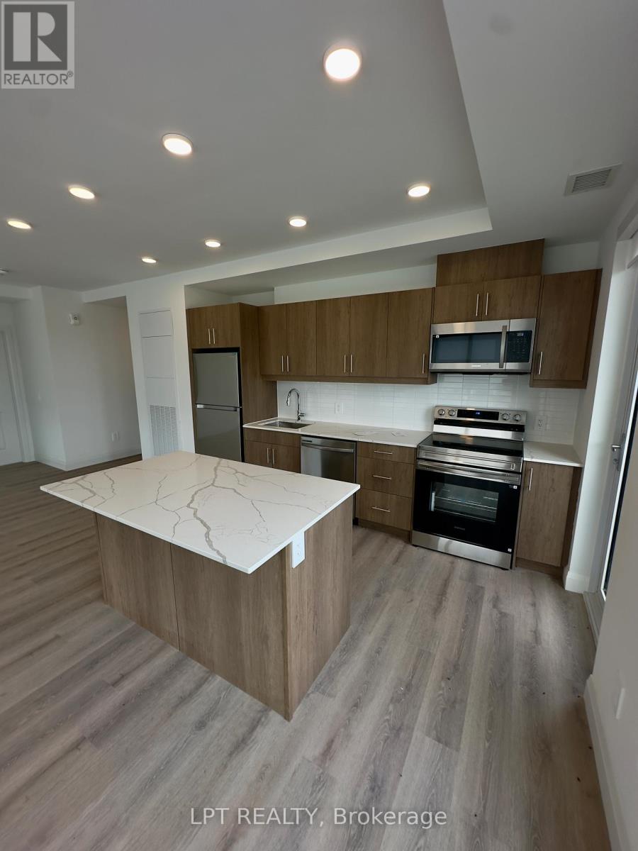 1204 - 1333 Weber E, Kitchener, Ontario  N2A 1C2 - Photo 7 - X13138822