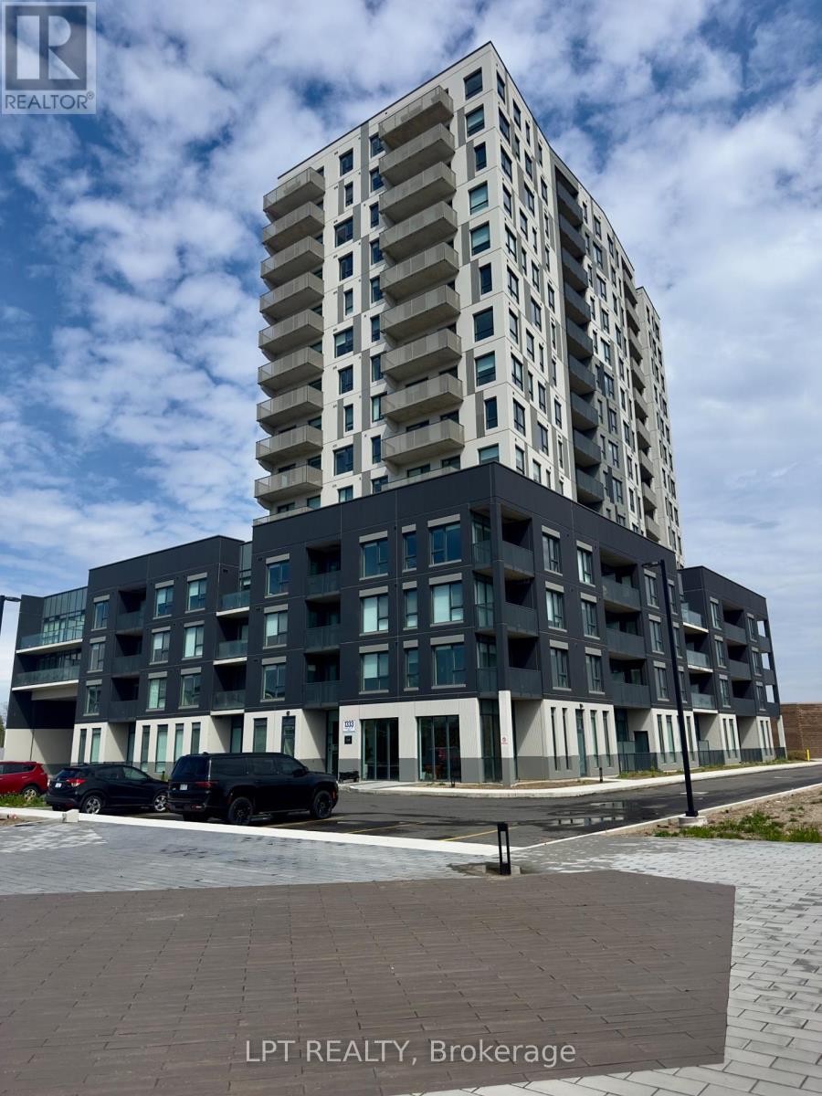 1204 - 1333 WEBER E, Kitchener, Ontario