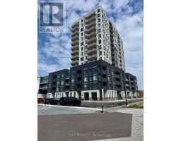 1204 - 1333 WEBER E, Kitchener, Ontario